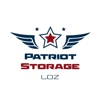 Patriot Storage LOZ gallery