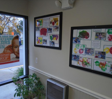 Sterling Heights KinderCare - Sterling Heights, MI