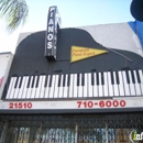 European Piano Expert - Pianos & Organ-Tuning, Repair & Restoration