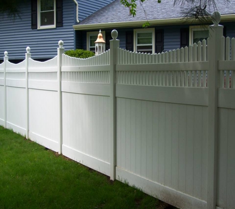 Reyes Fence LLC