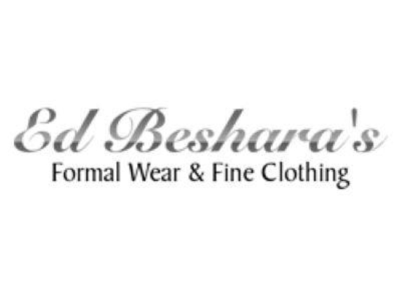 Ed Beshara's Formal Wear & Fine Clothing - Tulsa, OK