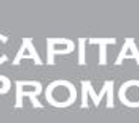 Capital City Promotions - Sacramento, CA