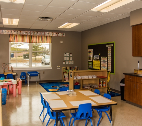 Little Stars of Bethlehem Early Learning Center - Manassas, VA