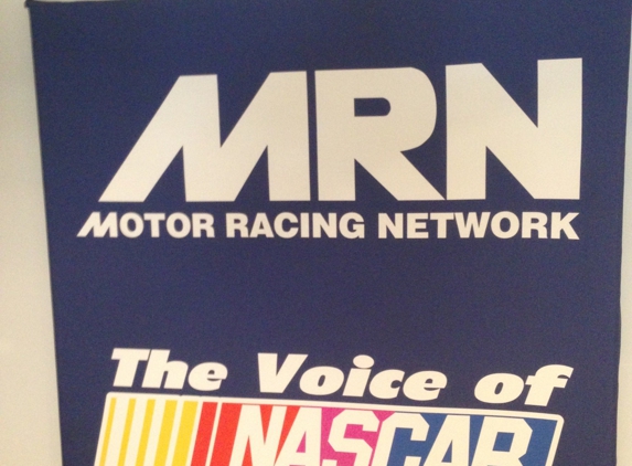 Motor Racing Network - Concord, NC