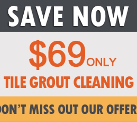 Tile Grout Cleaning Carrollton TX - Carrollton, TX