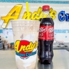 Andy's Frozen Custard gallery