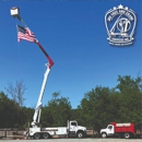 Jke Tree & Crane Services Inc