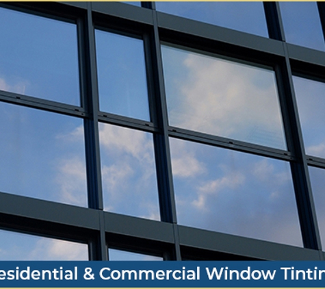 BriteWay Window Tinting - Baringa, QLD. Residential & Commercial Window Tinting