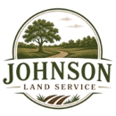 Johnson Land Service - Grading Contractors
