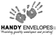 Handy Envelopes - Office Supplies