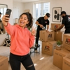 Affordable Reliable Moving and Storage gallery