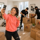Affordable Reliable Moving and Storage - Containers