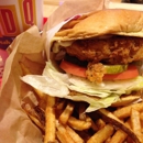 PDQ Restaurant - Fast Food Restaurants