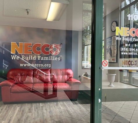 Necco Foster Care and Counseling - Florence, KY