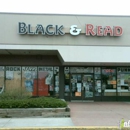 Black & Read Inc - Used & Rare Books