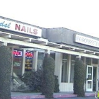 Model Nails