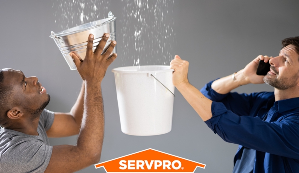 SERVPRO of Otay Mesa/San Ysidro - San Diego, CA