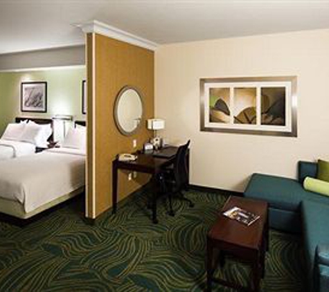 SpringHill Suites by Marriott Sacramento Natomas - Sacramento, CA