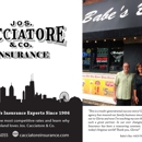 Cacciatore Insurance - Insurance Consultants & Analysts