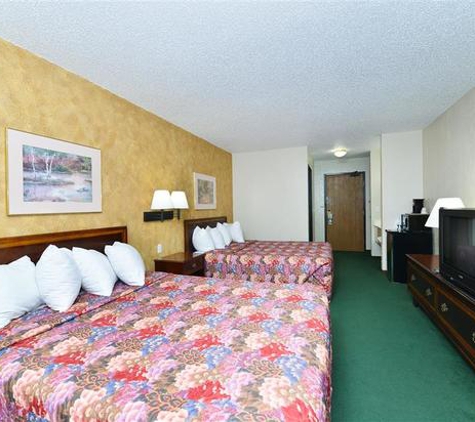 America's Best Value Inn - Ozark, MO