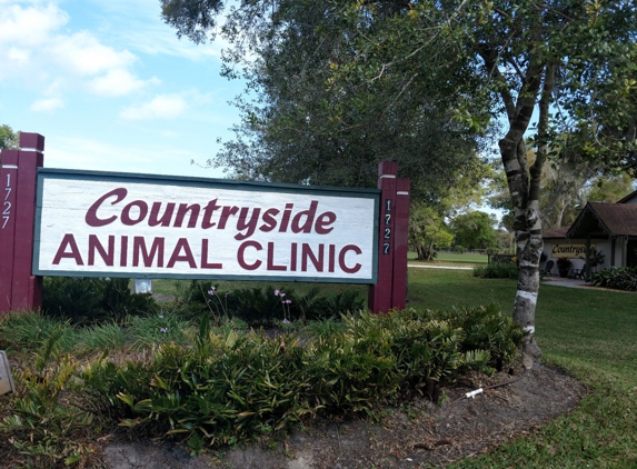 Countryside Animal Clinic - Deland, FL