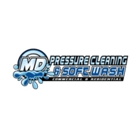 MD Pressure Cleaning