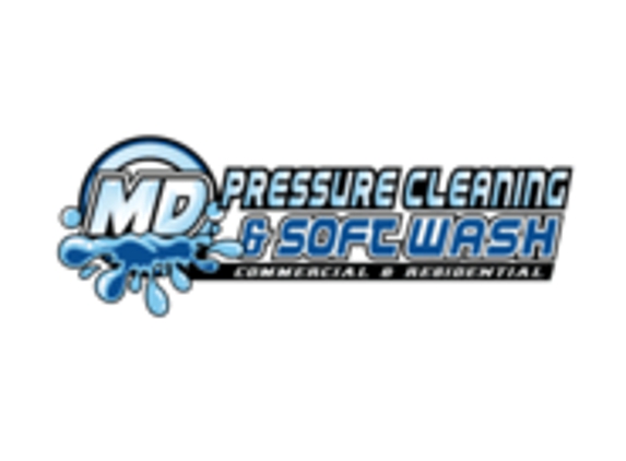 MD Pressure Cleaning - Port Charlotte, FL