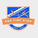 AAA Tint Stop