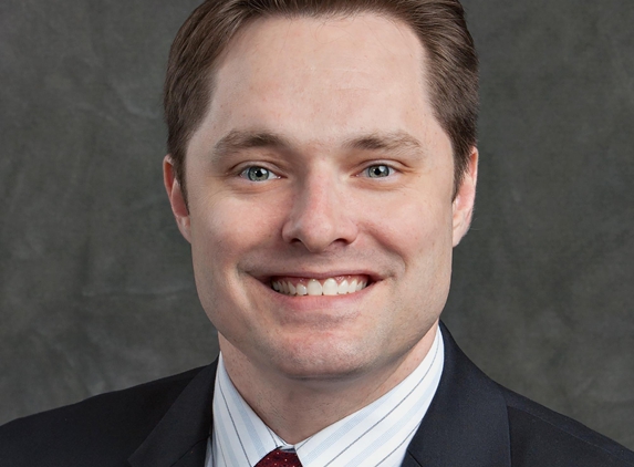 Edward Jones - Financial Advisor: Matt Baumann - Cedar Rapids, IA