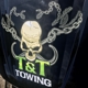 T&T towing