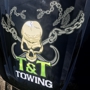 T&T towing