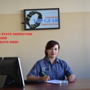 Top Gear Auto Shop - Auto Repair & Service