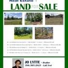 Jo Lytte Realtor