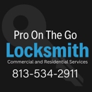 Pro On The Go Locksmith - Locks & Locksmiths