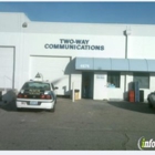 Two Way Communications