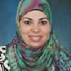 Dr. Aisha Sarah Traish, MD