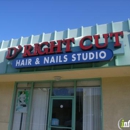 D'right Cut Hair & Nail Studio - Beauty Salons