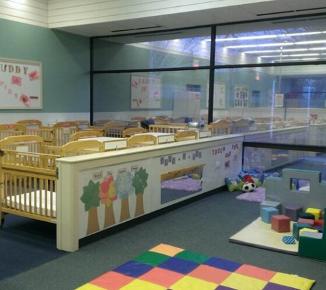 Worthington KinderCare - Worthington, OH