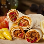 Tantuni Mediterranean Grill