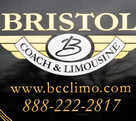 Bristol Coach Limousine - Norton, MA