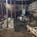 Advanced Basement Waterproofing - Water Damage Restoration