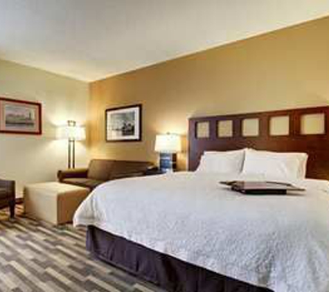 Hampton Inn Southport - Southport, NC