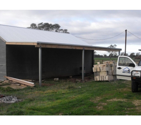 McTernan Roofing & Plumbing Naracoorte - Naracoorte, SA