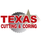 Texas Cutting & Coring | Texas Curb Cut