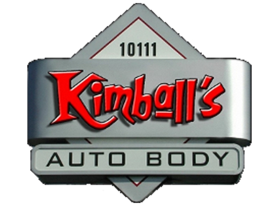 Kimball's Auto Body - Tacoma, WA