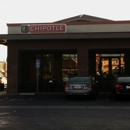 Chipotle Mexican Grill - Fast Food Restaurants