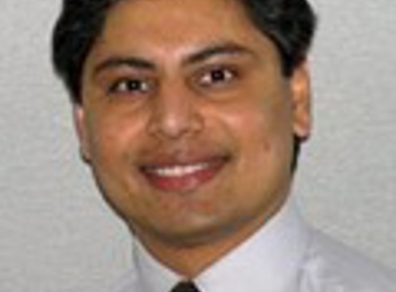 Dr. Ketan P Ajudia, MD - Placerville, CA