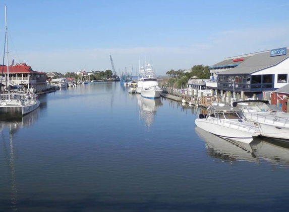 Water's Edge - Mount Pleasant, SC