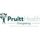 PruittHealth - Orangeburg - Assisted Living & Elder Care Services