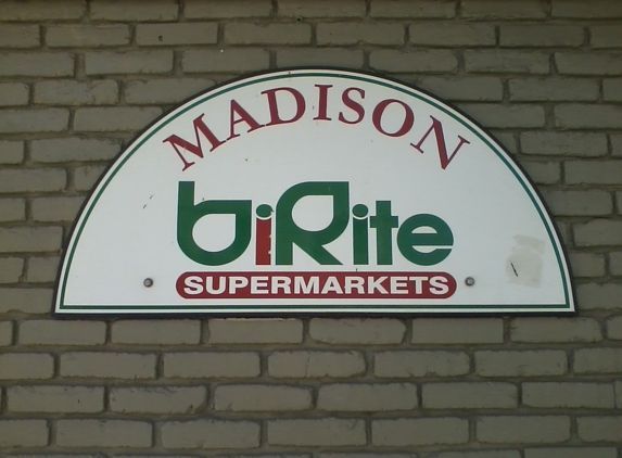 Madison Bi Rite - Lakewood, OH